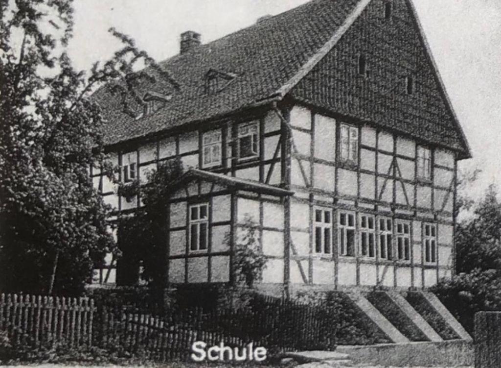 Kalefeld Sissi&Franzl'S Alte Dorfschule-Kaiserlich Gebettet מראה חיצוני תמונה